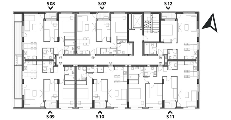 2. floor